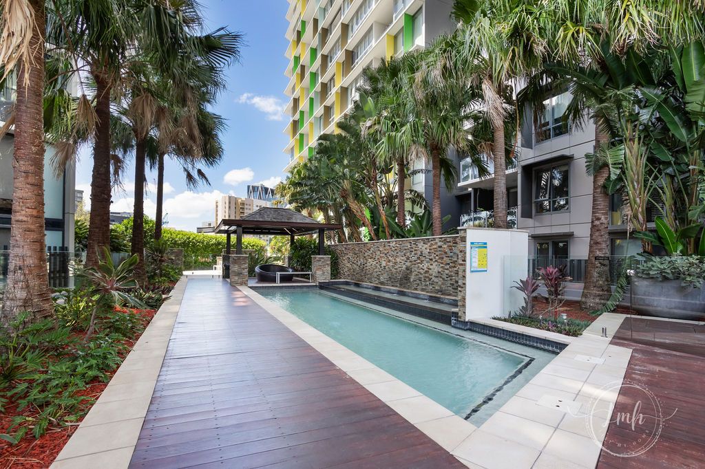 705/338 Water Street, Fortitude Valley QLD 4006, Image 1