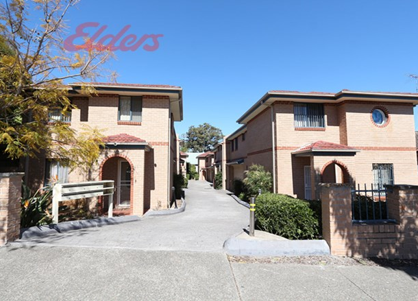 3/8-10 Edgar Street, Auburn NSW 2144