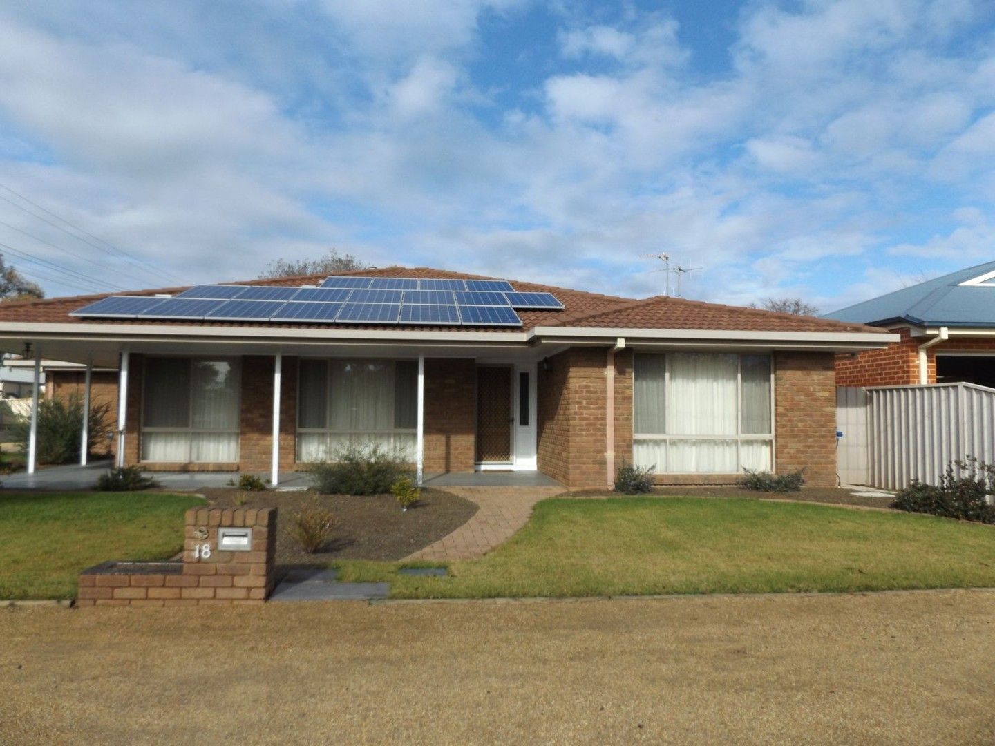 18 Cullen Court Numurkah VIC 3636 House For Rent Domain