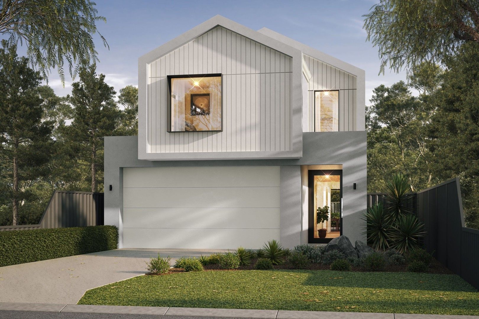 4 bedrooms New House & Land in 6 Ingles Place BAYSWATER WA, 6053