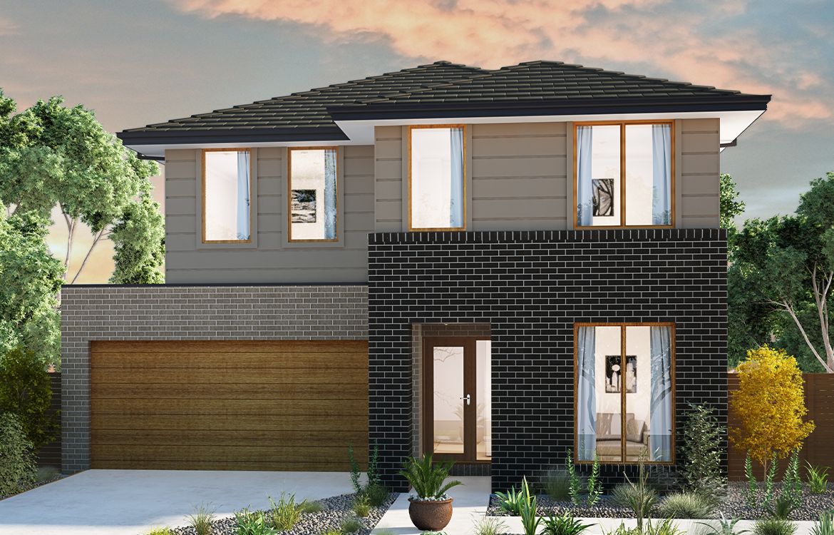 5 bedrooms New House & Land in 84 Silverstar Street PAKENHAM VIC, 3810
