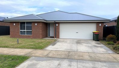 Picture of 14 Lazzaro Cres, SALE VIC 3850