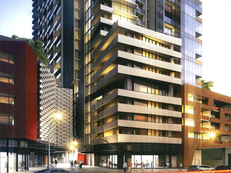 3109 639 Lonsdale Street Melbourne Vic 3000 Domain