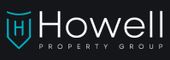 Logo for Howell Property Group