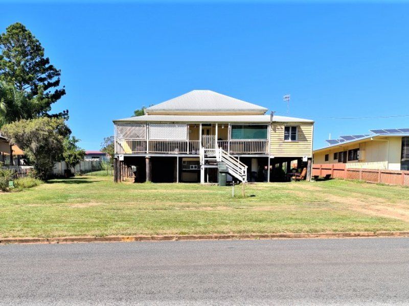 14 Baynes Street, Wondai QLD 4606, Image 0