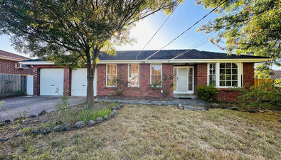 Picture of 48 Stanton Street, DONCASTER VIC 3108