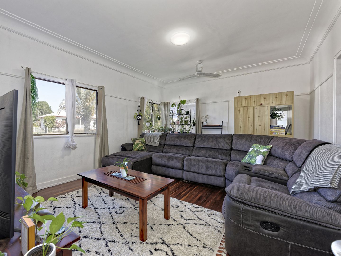 4 Alamein Street, Svensson Heights QLD 4670, Image 1