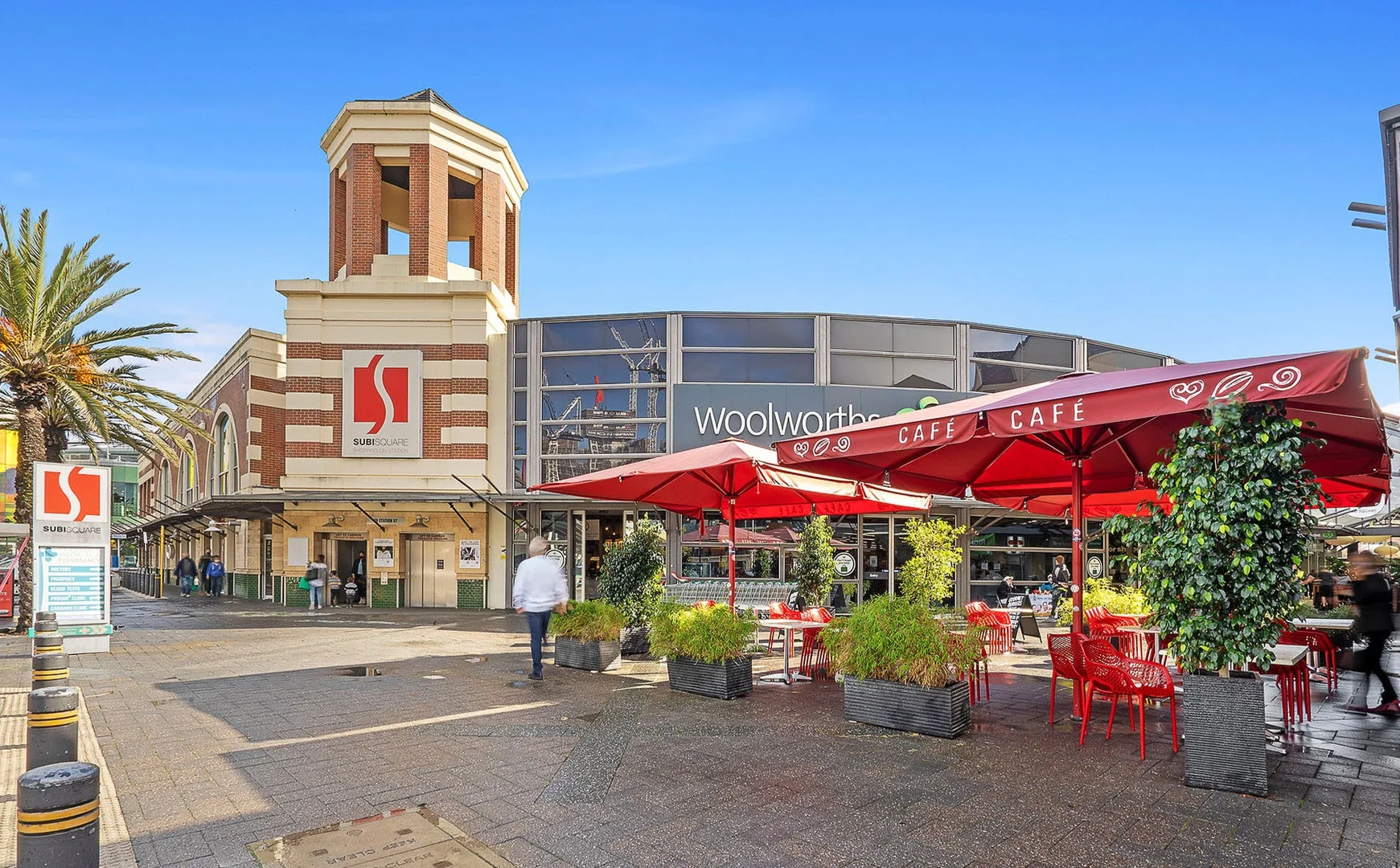 Additional image 25 of 52/2 Wexford Street, Subiaco WA 6008