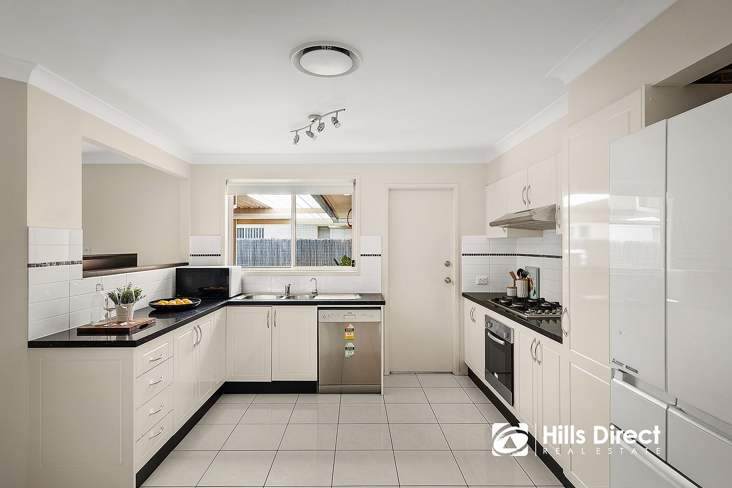 22 Whitewood Crescent, Kellyville Ridge NSW 2155, Image 2