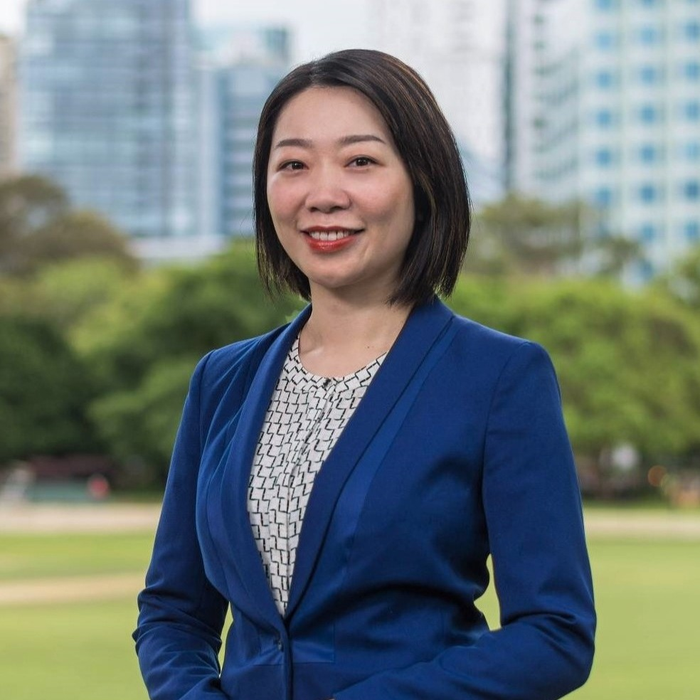 Sherrie Su