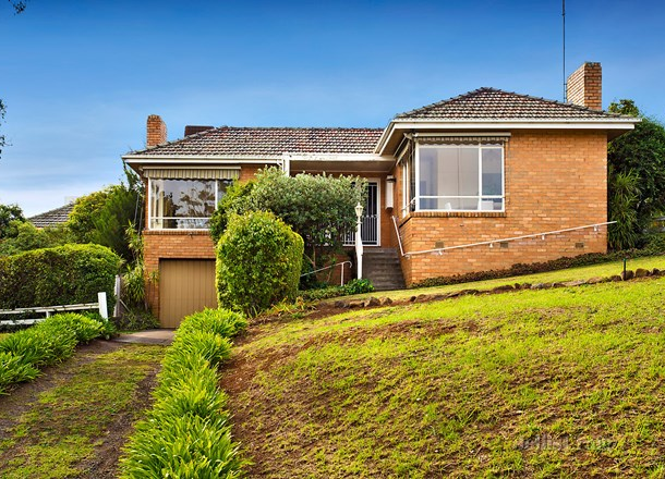 1 Nairn Avenue, Ascot Vale VIC 3032