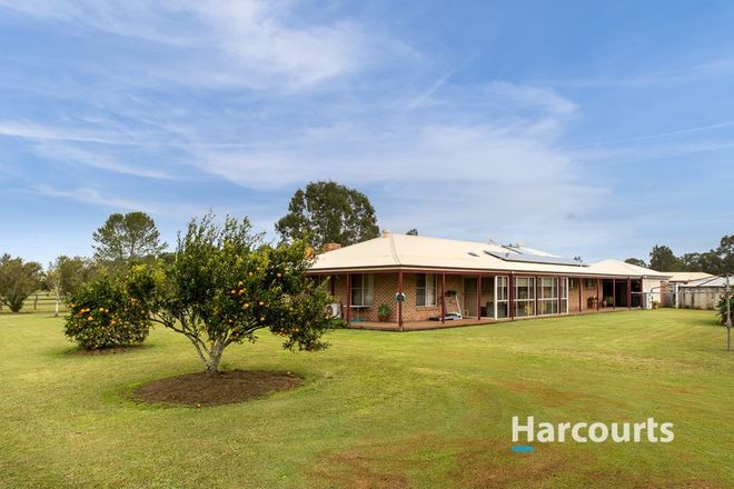 Picture of 3 Iona Lane, WOODVILLE NSW 2321