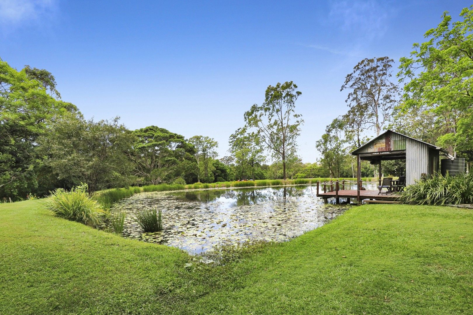 20 Greenwood Crescent, Samford Valley QLD 4520, Image 2