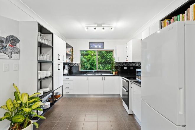 Picture of 4/13-17 Oyster Court, TRINITY BEACH QLD 4879