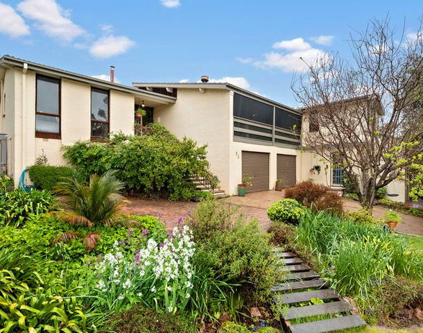 53 Alfred Hill Drive, Melba ACT 2615