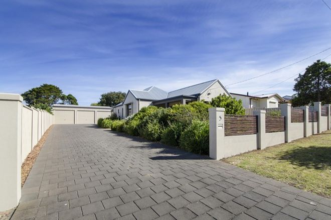 Picture of 5 Ireland Street, MILLICENT SA 5280