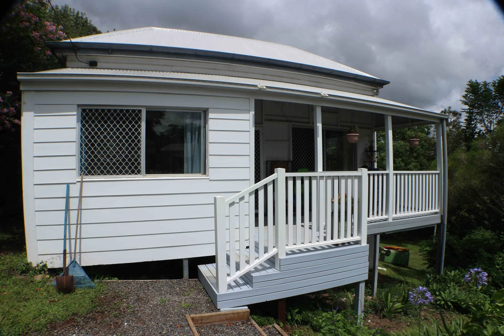 Primary image of 2 Elizabeth Street, Imbil QLD 4570