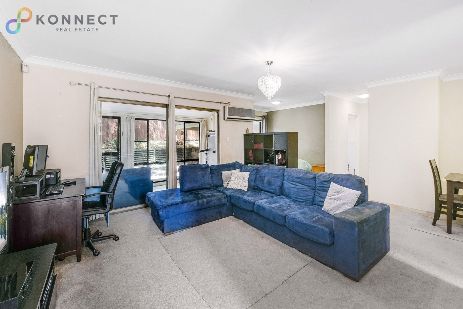 2 bedrooms Townhouse in 31/22 Pennant Street CASTLE HILL NSW, 2154