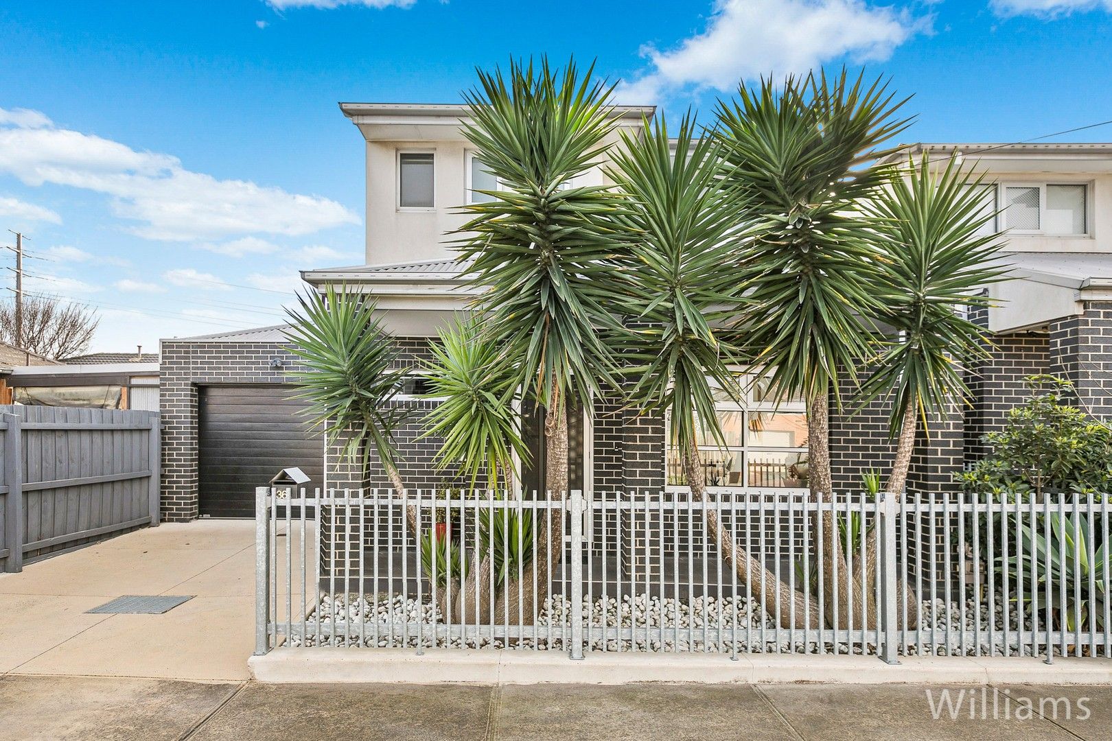 3 bedrooms Townhouse in 36 Duosa Road ALTONA NORTH VIC, 3025