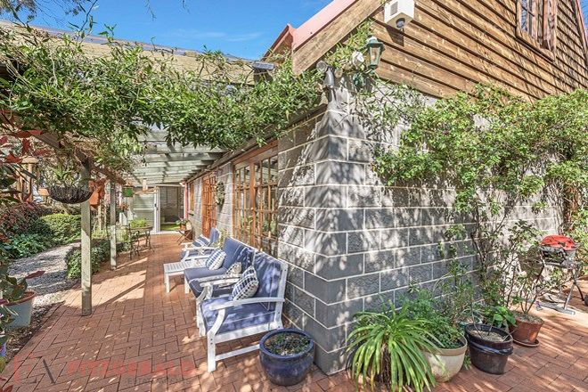Picture of 20 Carcoar Street, SPRING HILL NSW 2800