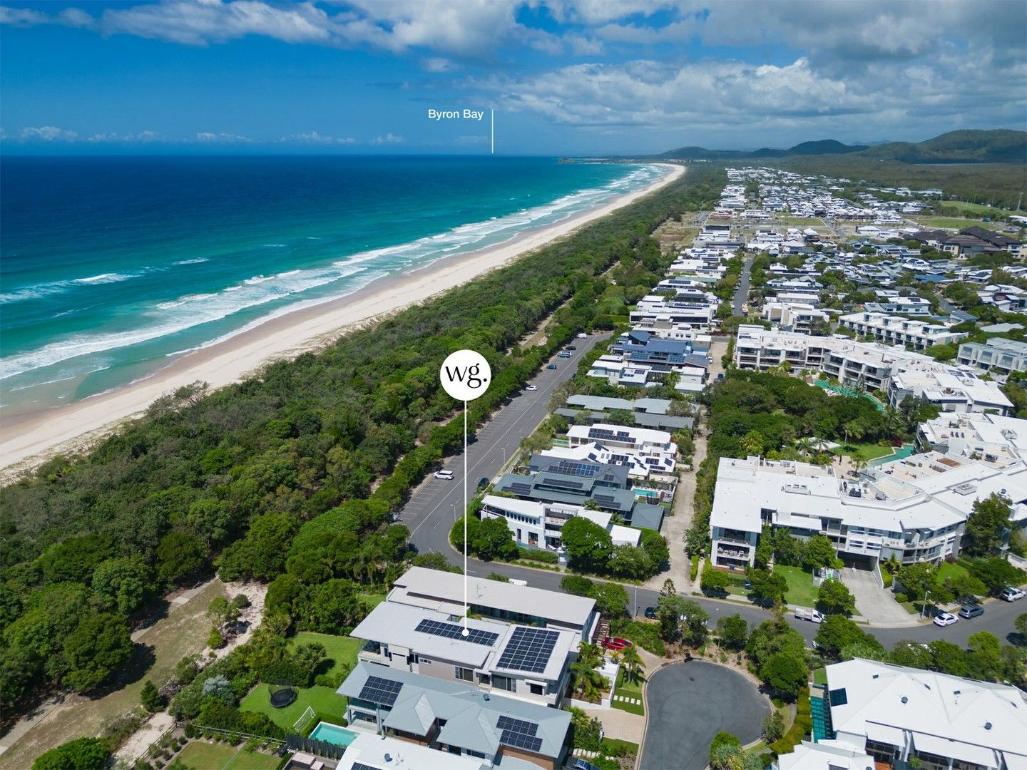 51 She-Oak Lane, Casuarina NSW 2487, Image 0