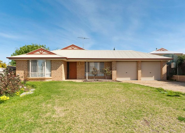 16 Carruthers Court, Strathalbyn SA 5255