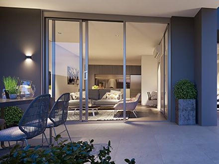 2 bedrooms New Apartments / Off the Plan in  BENTLEIGH VIC, 3204