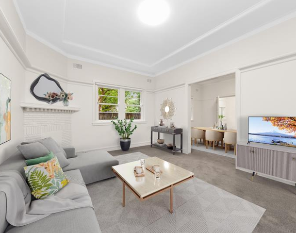 2/18 Peel Street, Kirribilli NSW 2061