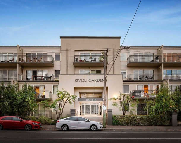 8/102 Camberwell Road, Hawthorn East VIC 3123