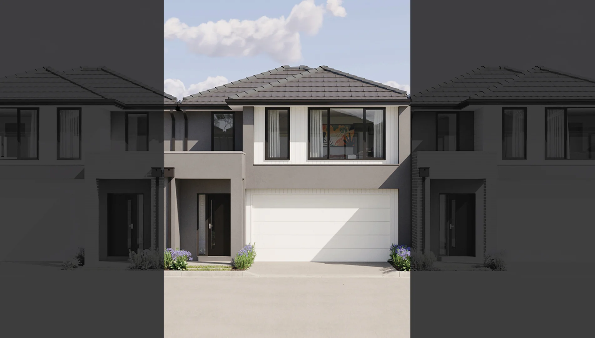 Lot 58 Road A, Roselle, Springvale South VIC 3172