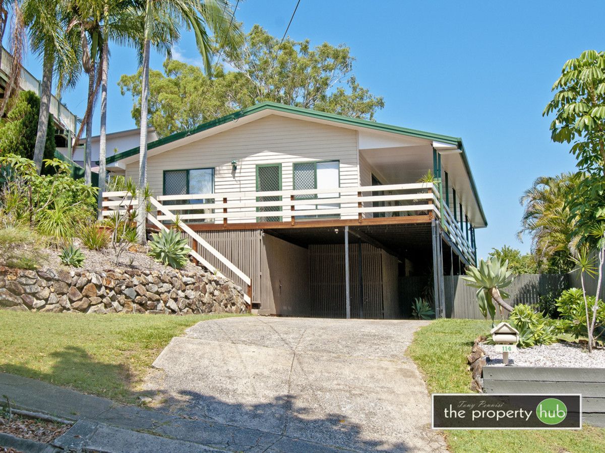 114 Lehmans Road, Beenleigh QLD 4207, Image 0