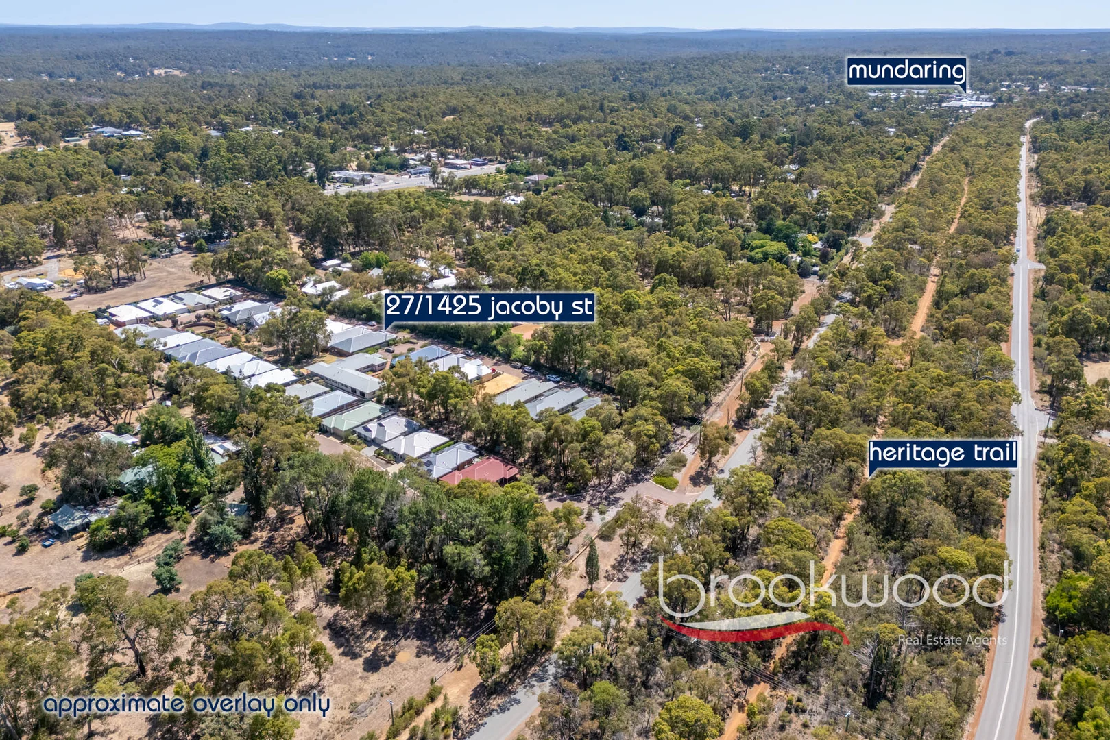 Additional image 34 of 27/1425 Jacoby Street, Mundaring WA 6073