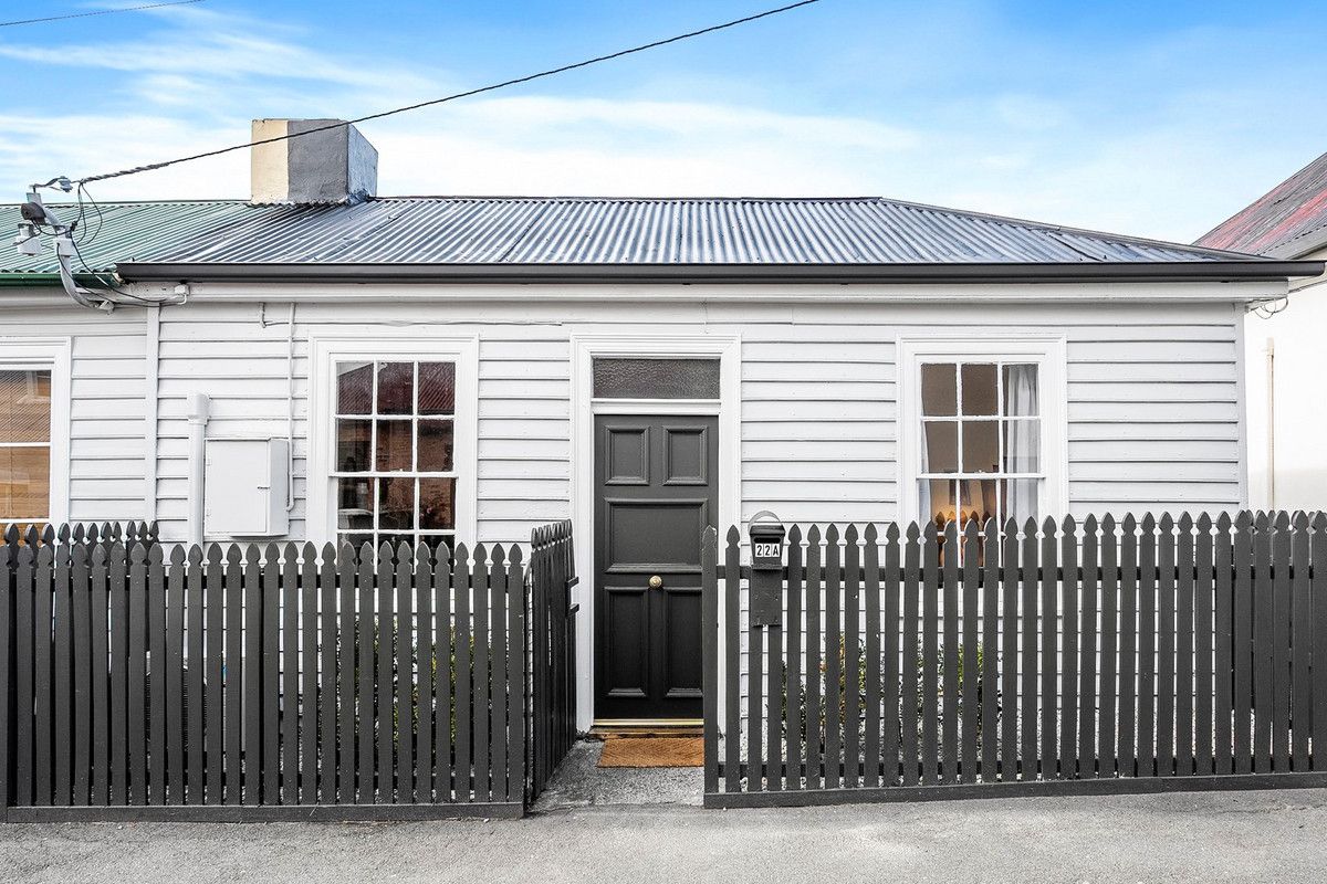 22A South Street, Battery Point TAS 7004, Image 0