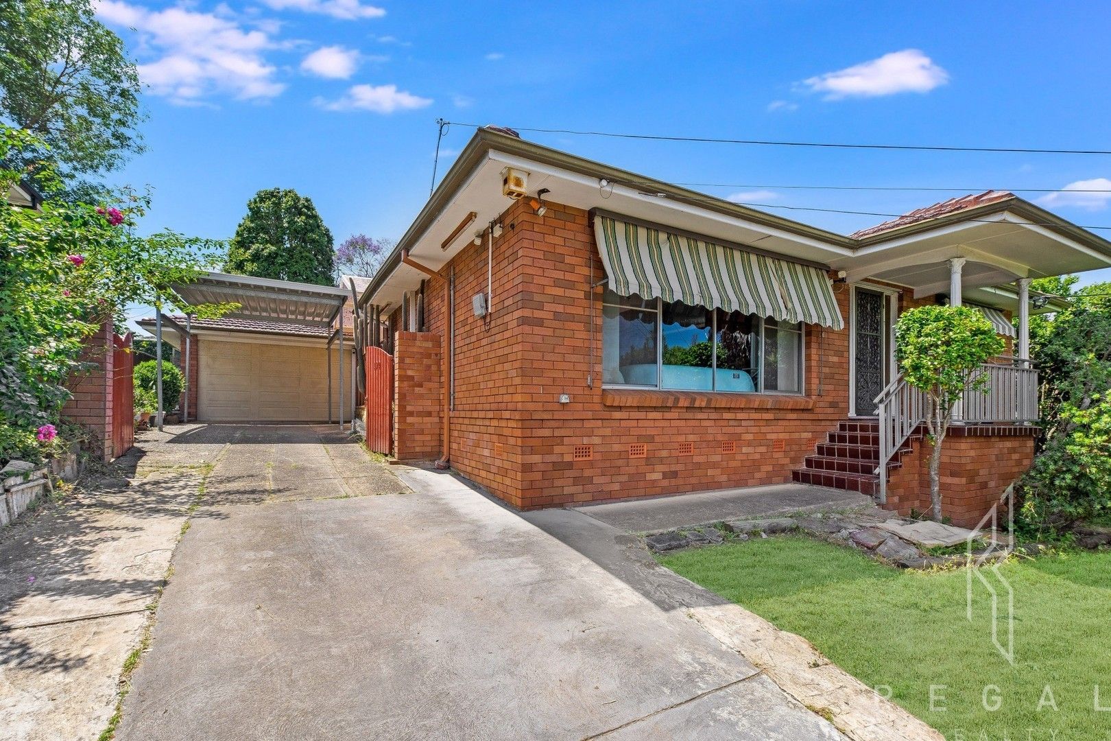 4 bedrooms House in 190 North Rocks Road NORTH ROCKS NSW, 2151