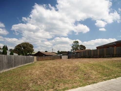 Lot , 9 Cutler Crescent, Churchill VIC 3842, Image 0