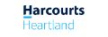 Harcourts Bridgetown's logo