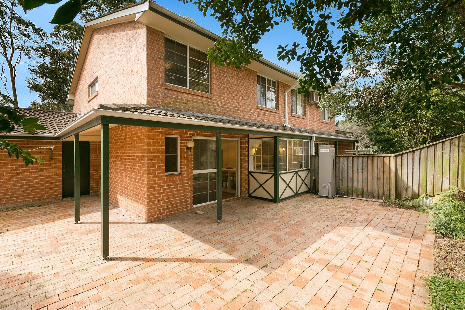 4/15 Huddart Avenue, Normanhurst NSW 2076, Image 1