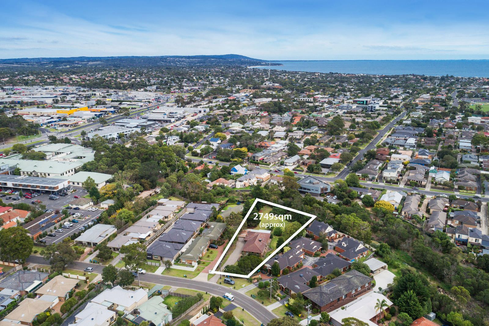 87 Herbert Street, Mornington Property History & Address Research Domain