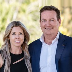 Magain Real Estate Adelaide - Mike Dobbin & Zoe Ball