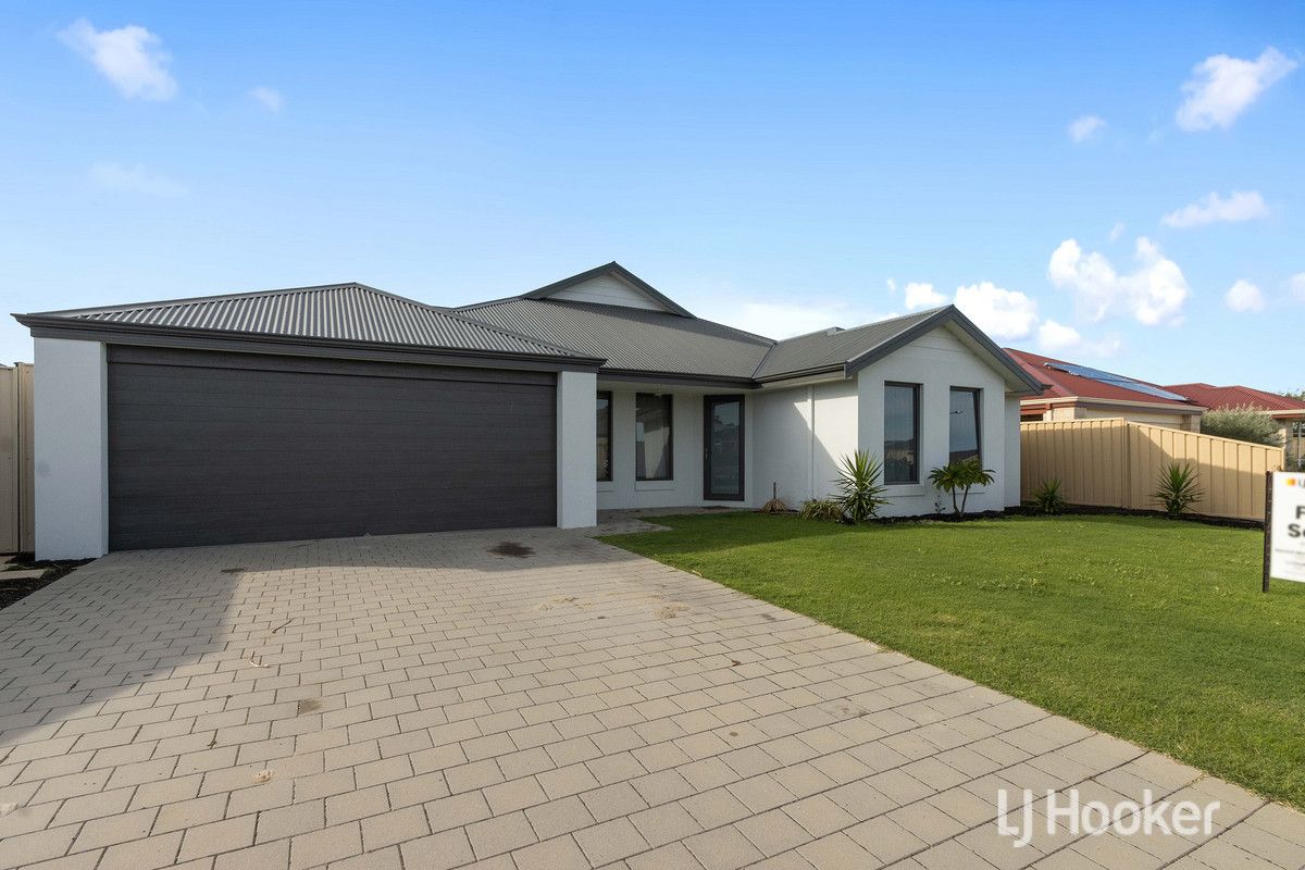 60 Sherwood Road, Australind WA 6233, Image 0