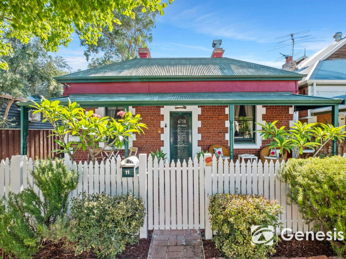 11 Hugh Street, Guildford WA 6055, Image 0