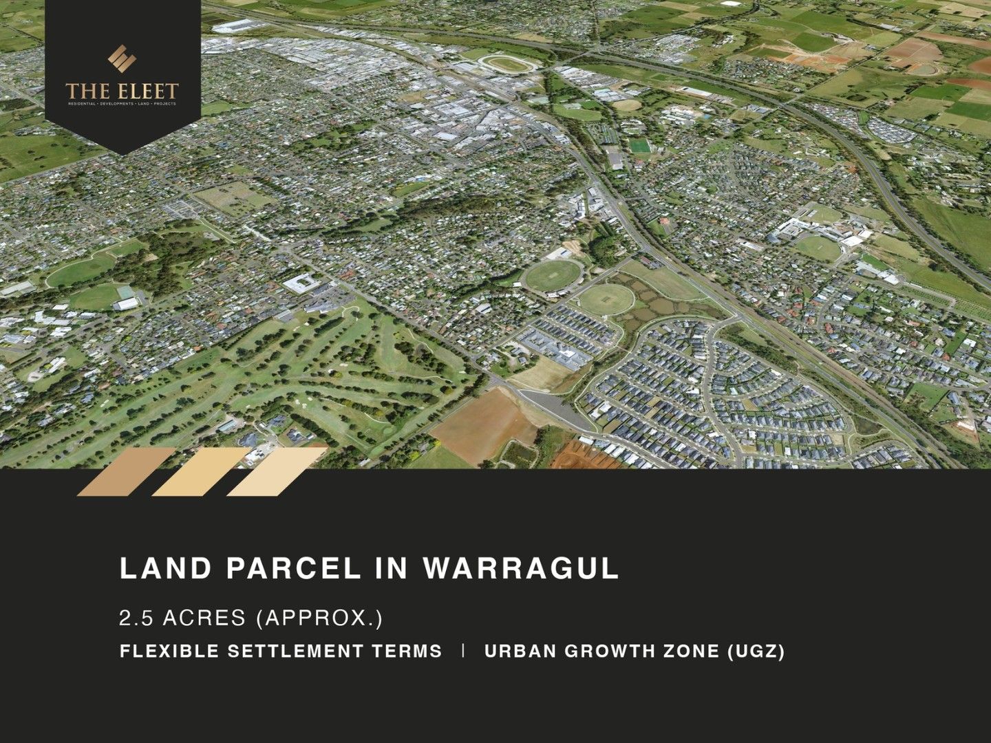 Warragul VIC 3820 vacant land for Sale 2018353207 Domain