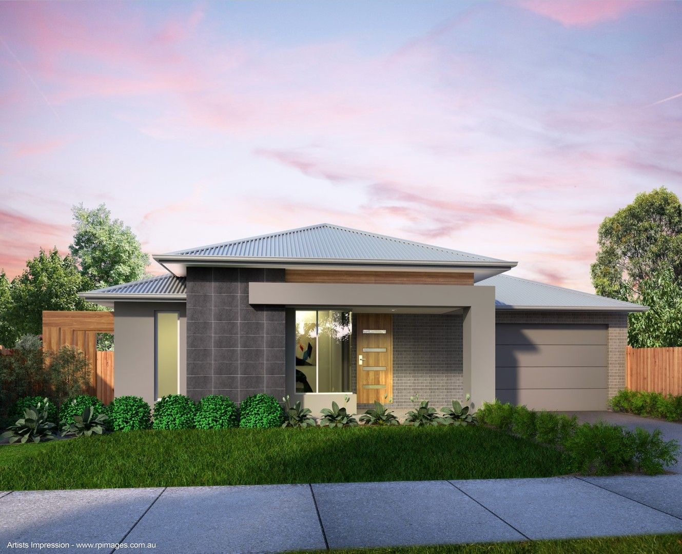 Lot 1349 Winterfield Estate, Winter Valley VIC 3358, Image 0