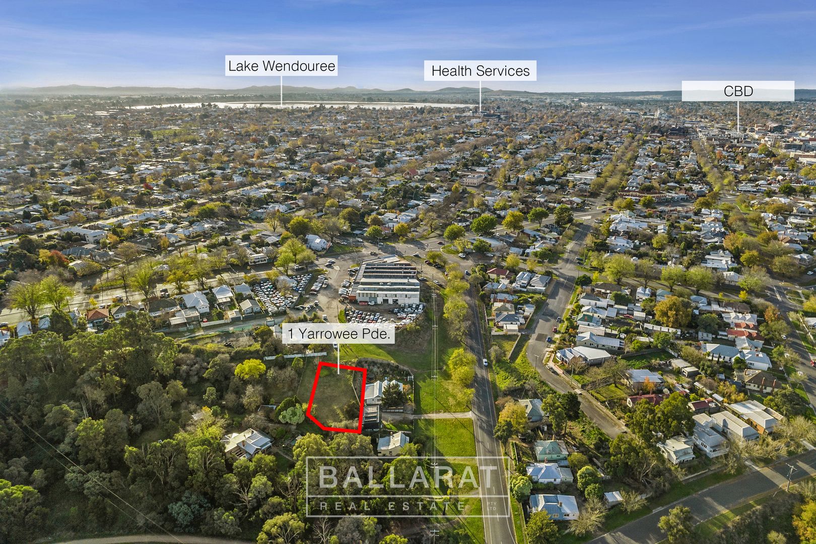 1 Yarrowee Parade, Redan VIC 3350, Image 2