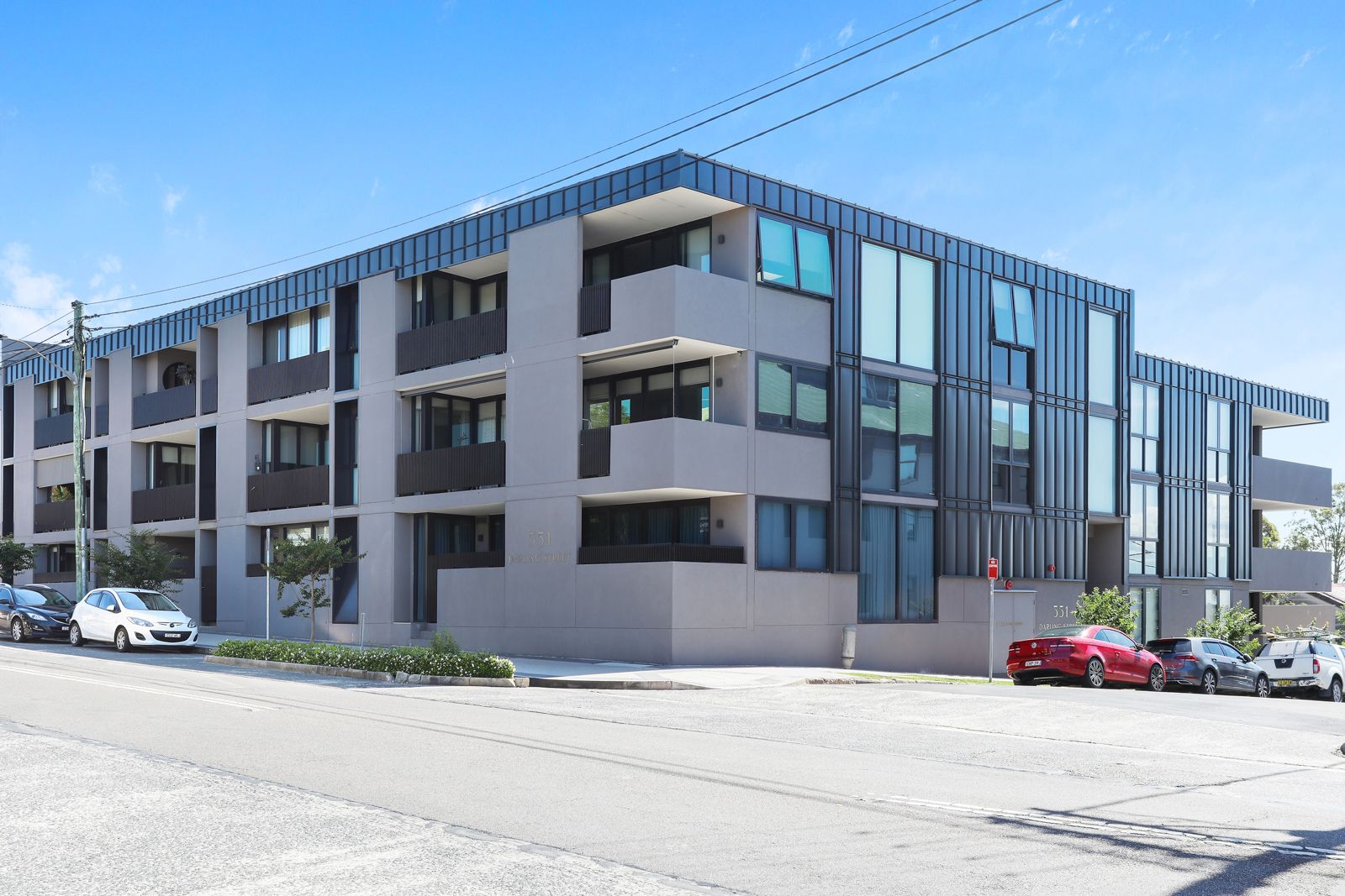 107/551 Darling Street, Rozelle NSW 2039, Image 2