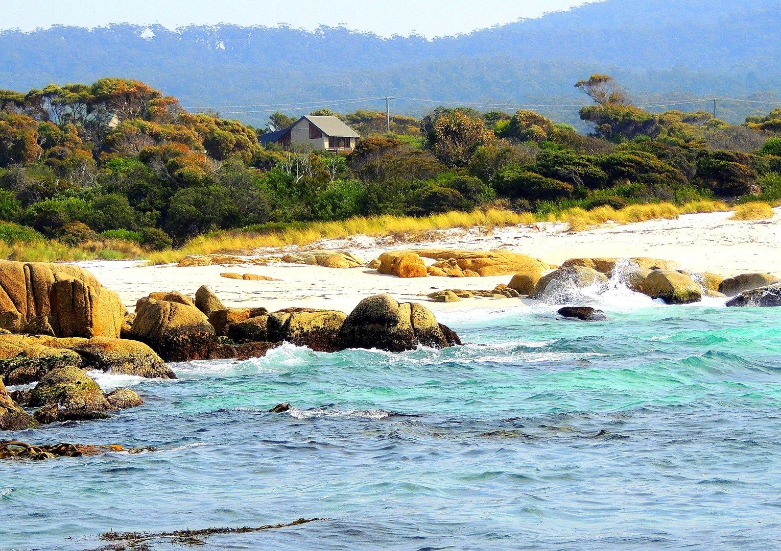 346 Gardens Road, Binalong Bay Property History & Address Research