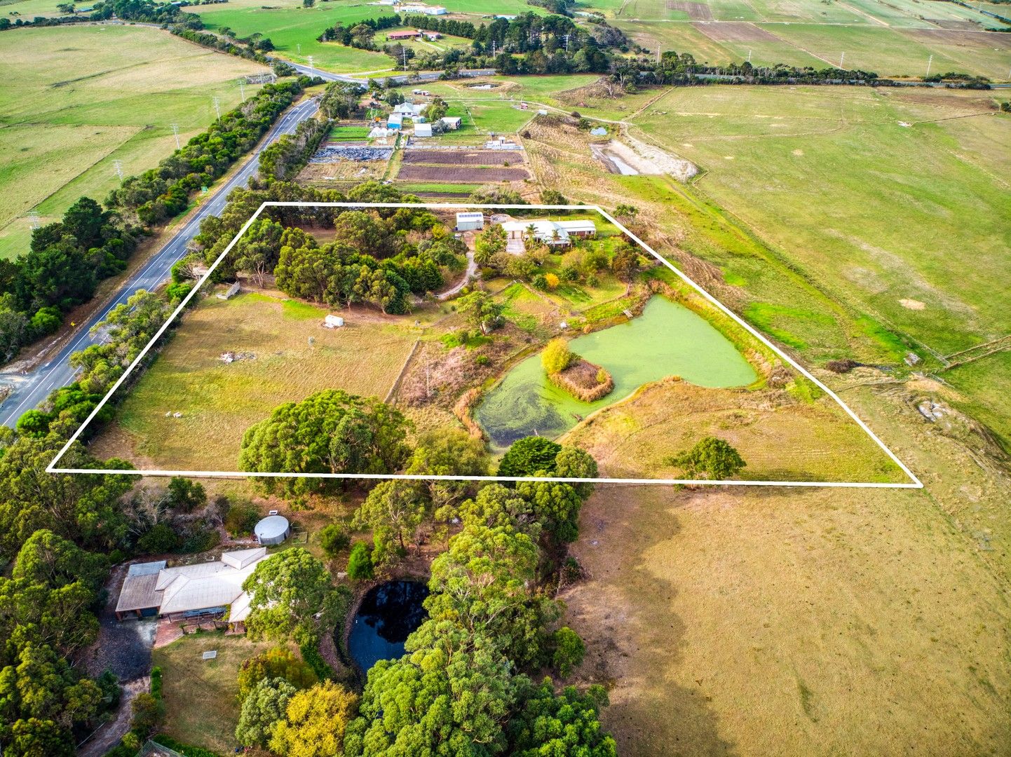 1646 Inverloch Venus Bay Road, Tarwin Lower VIC 3956 Domain