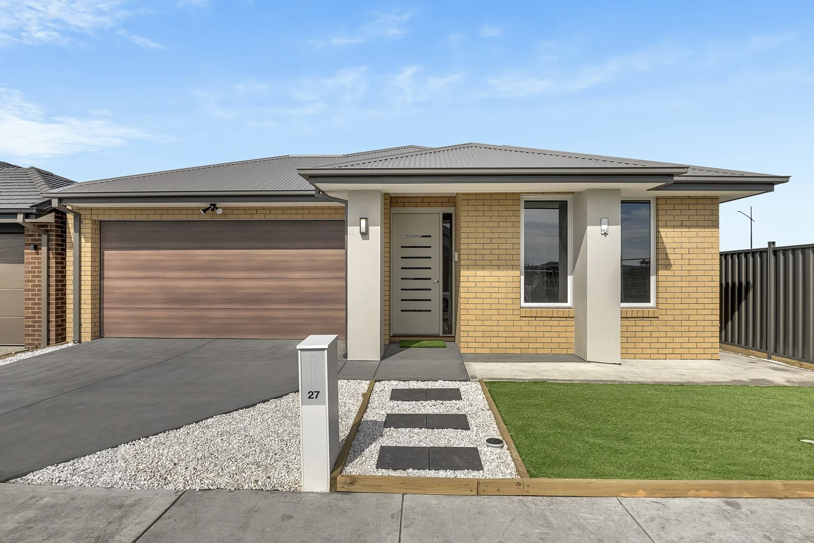 Primary image of 27 Basalt Street, Donnybrook VIC 3064