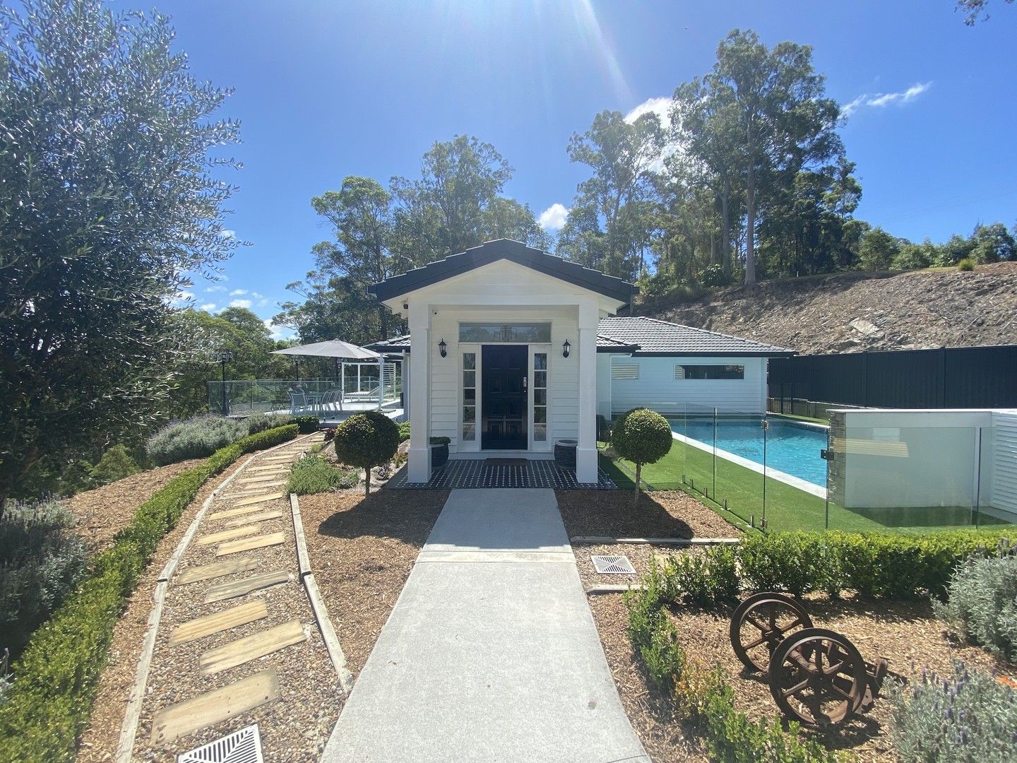 109 Wongawallan Drive, Wongawallan QLD 4210 House for Sale Domain