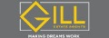 Gill Estate Agents's logo